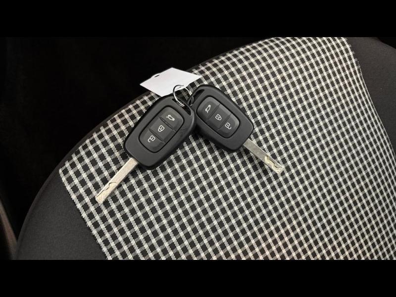 Renault Twingo E-Tech Electrique