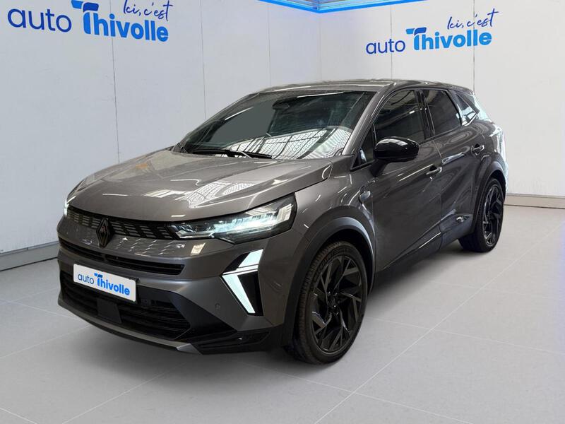Renault Symbioz