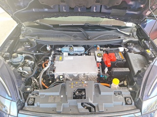 Vehicle 3D Image
