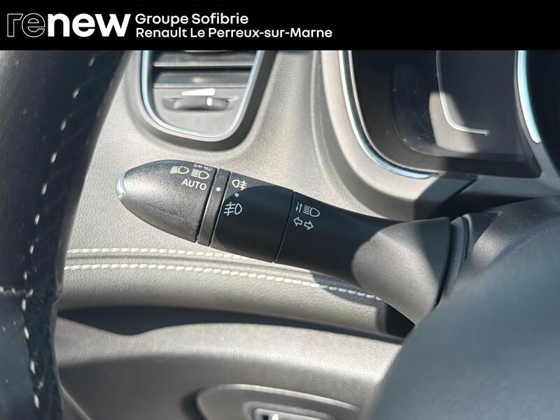 Renault Scenic IV