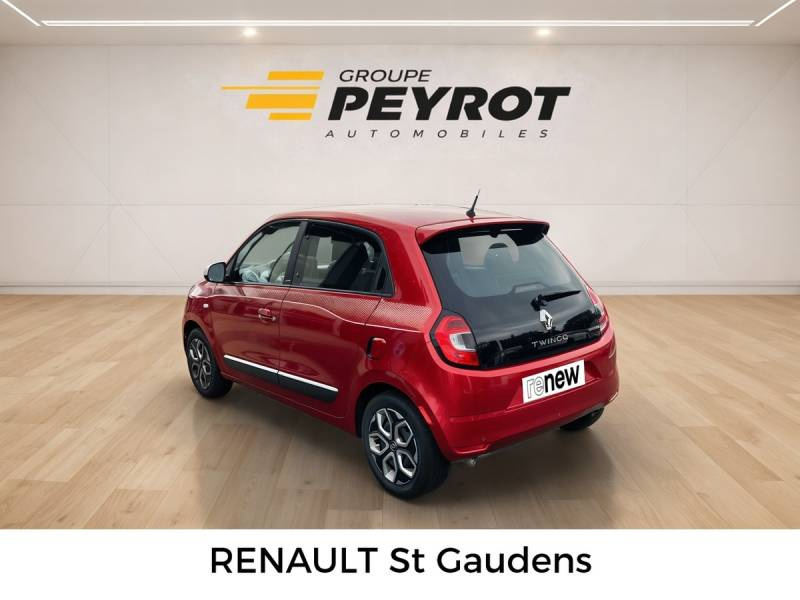 Renault Twingo III