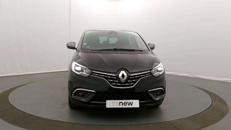 Renault Scenic IV