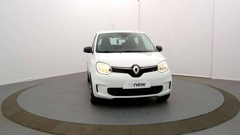 Renault Twingo III