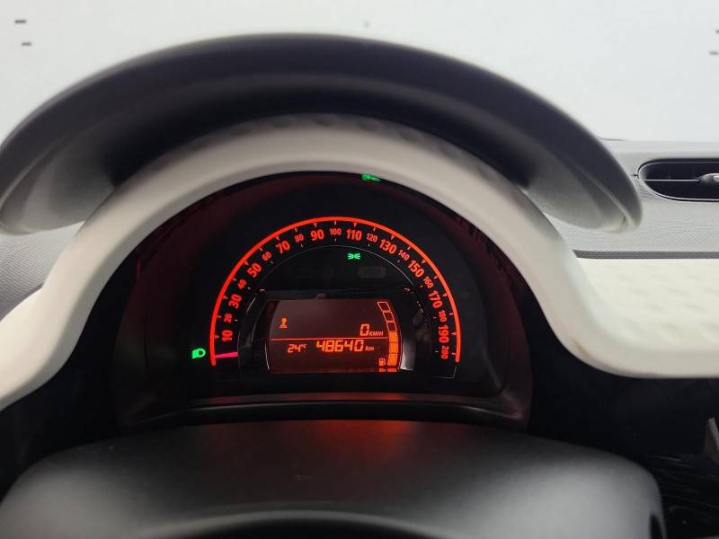 Renault Twingo III