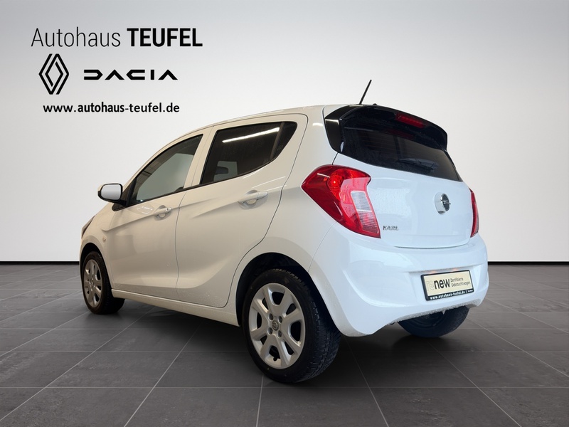 Opel Karl
