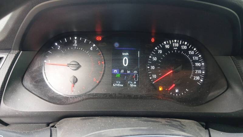 Renault Kangoo VU