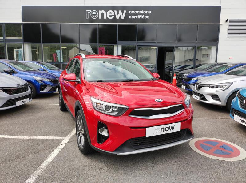 KIA Stonic