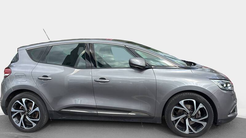 Renault Scenic IV