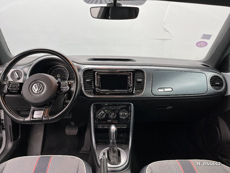Volkswagen Coccinelle