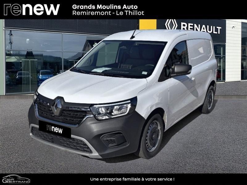 Renault Kangoo VU