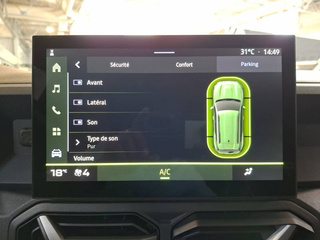 Vehicle 3D Image