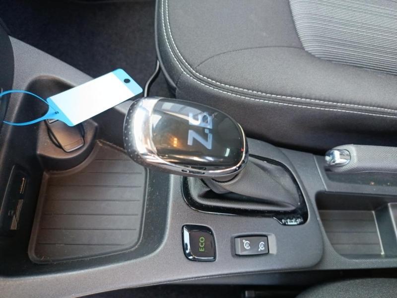 Renault ZOE E-Tech Electrique