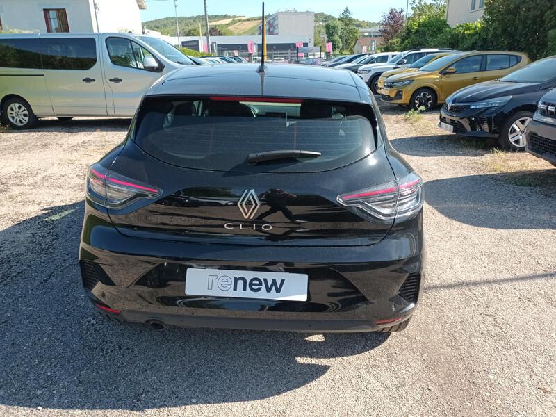 Renault Clio V