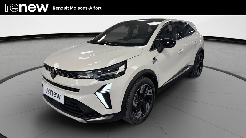Renault Symbioz