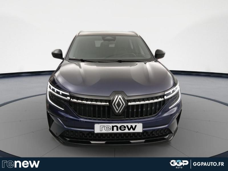 Renault Espace VI