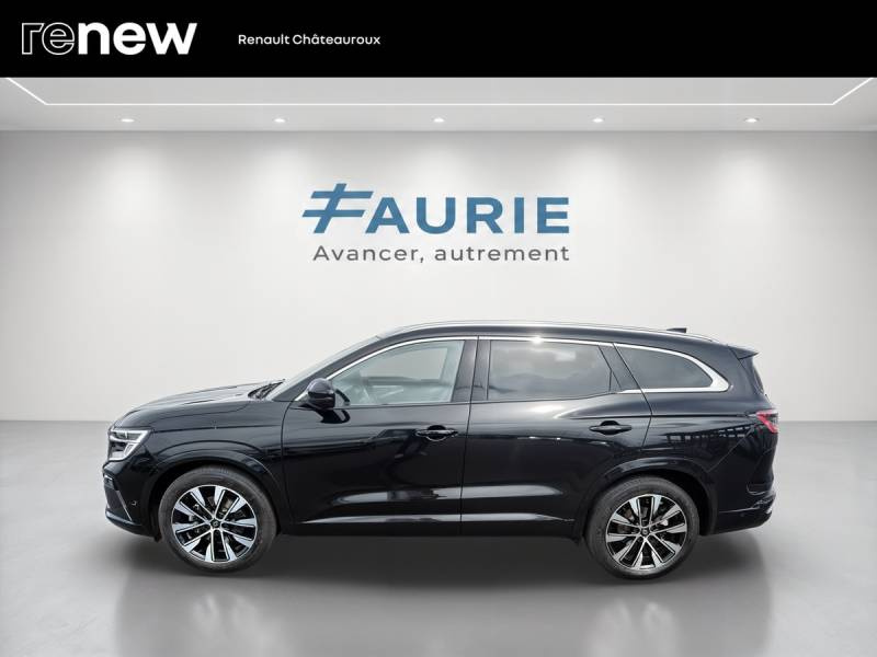 Renault Espace VI