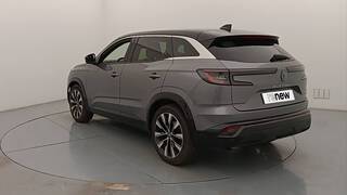 Vehicle 3D Image