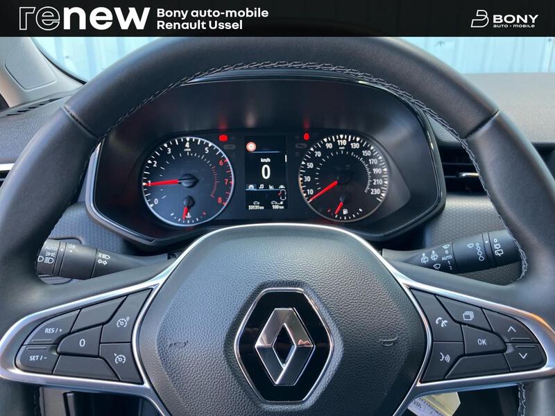 Renault Clio V