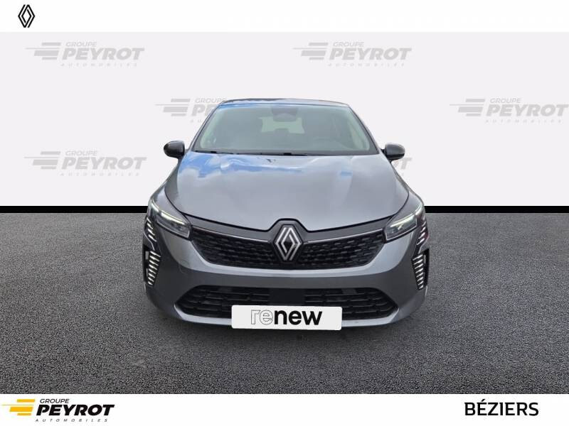 Renault Clio V