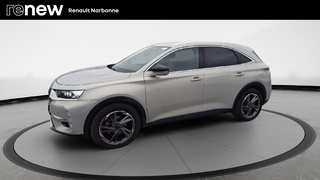 DS7 CROSSBACK