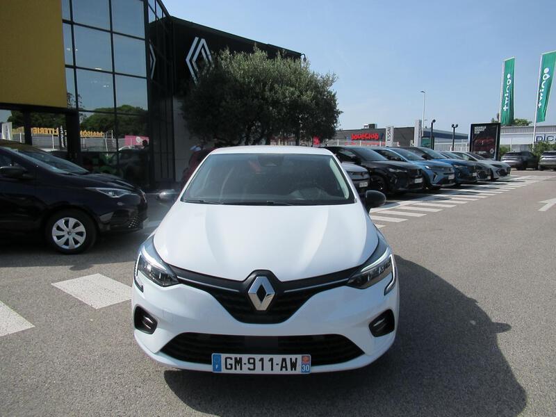 Renault Clio V