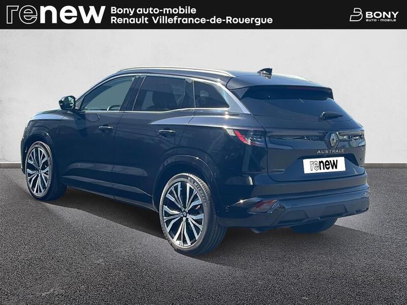 Renault Austral