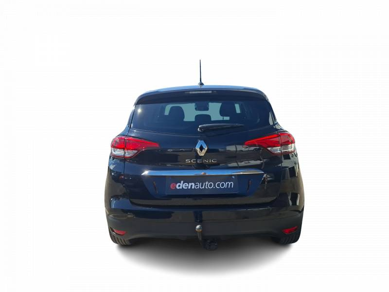 Renault Scenic IV