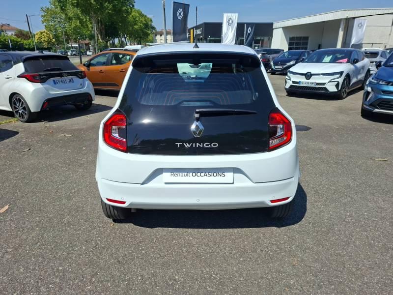 Renault Twingo III