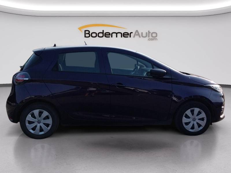 Renault ZOE E-Tech Electrique