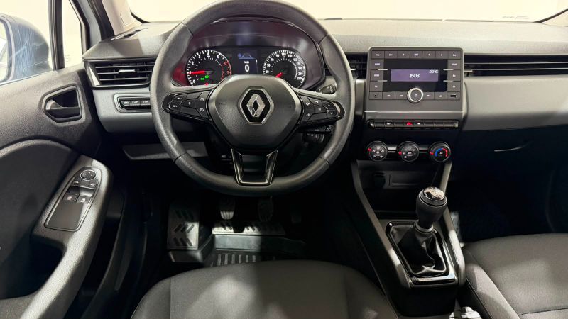 RENAULT Clio 2022 — imagine 31