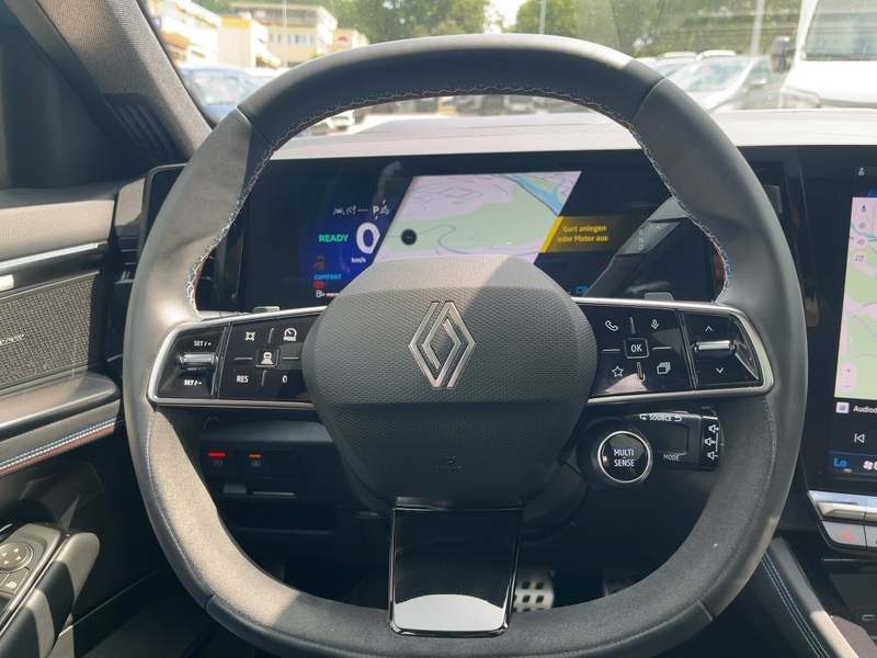 Renault Rafale