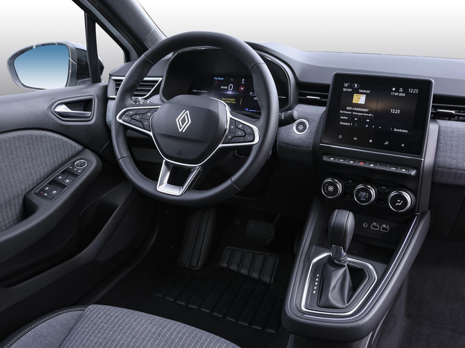 Renault Clio – Bild 5