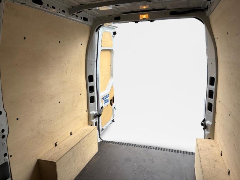 Renault Master Fourgon
