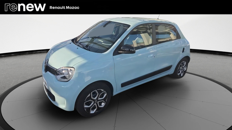 Renault Twingo III