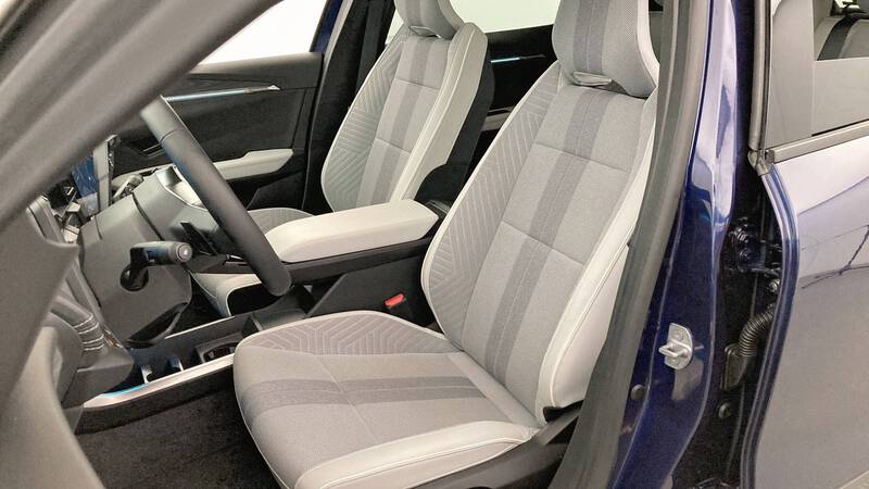 Renault Scenic E-Tech Electrique