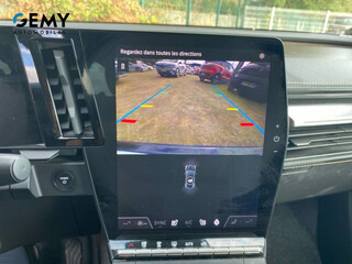 Vehicle 3D Image