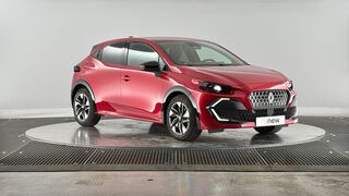 Vehicle 3D Image
