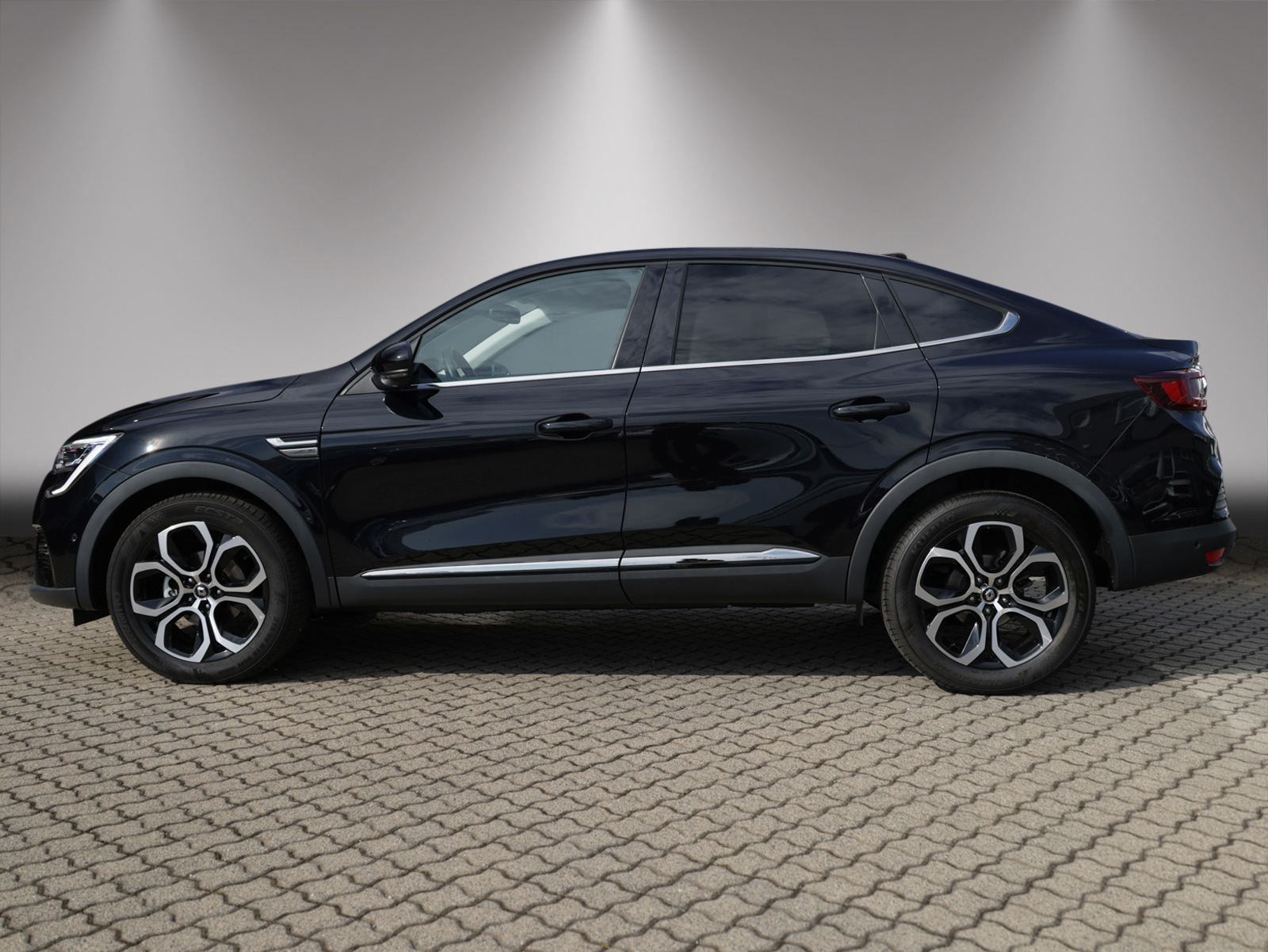 Renault Arkana – Bild 4