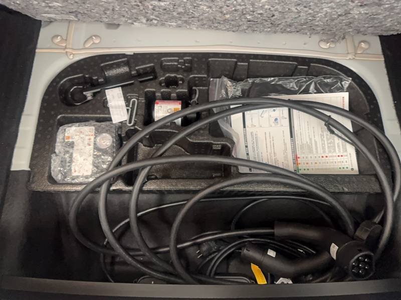 Renault R5 E-Tech Electrique