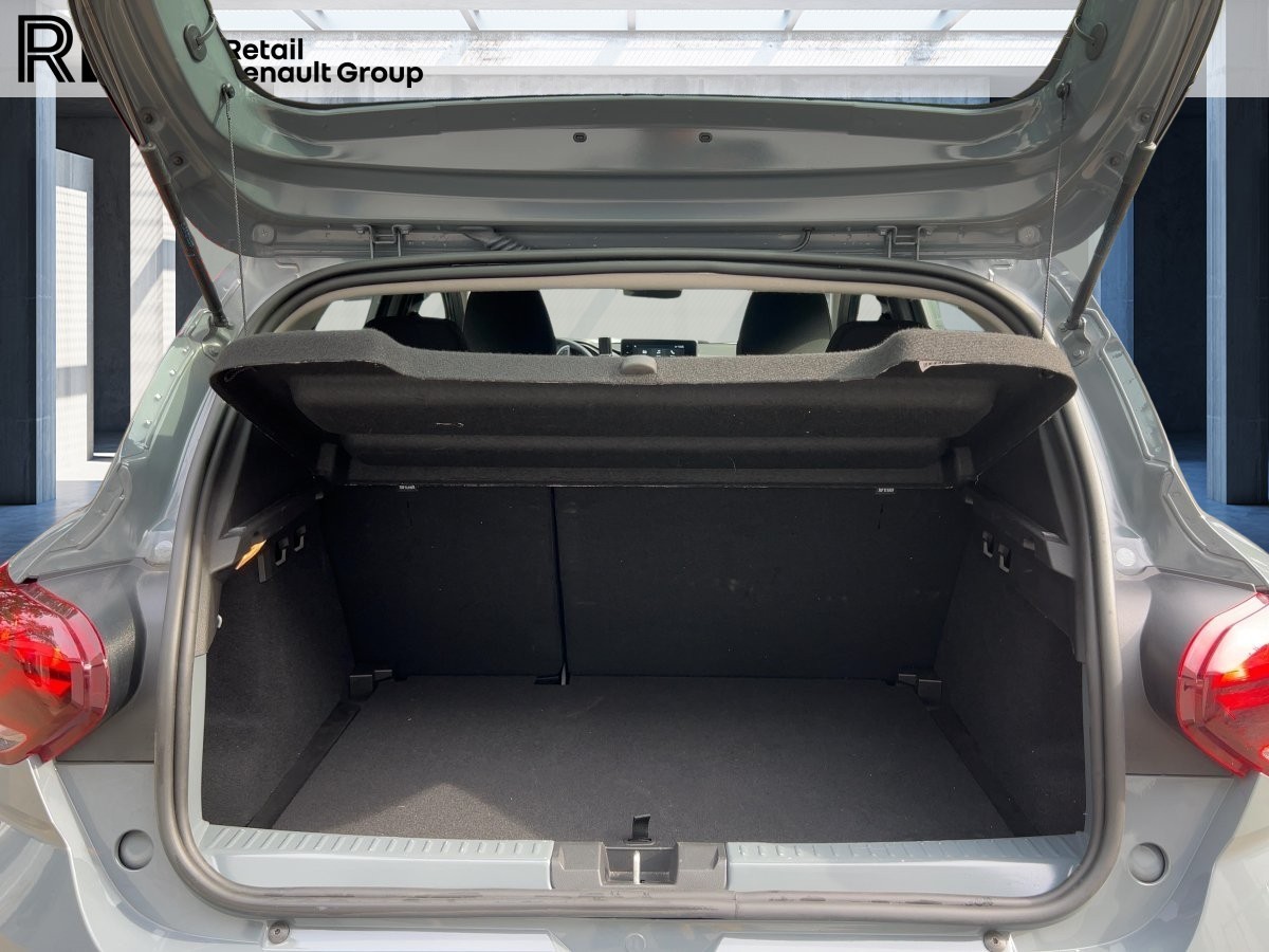 Dacia Sandero – Bild 19