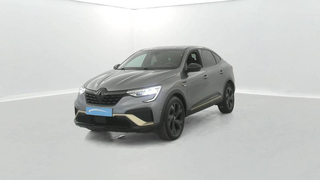 Vehicle 3D Image