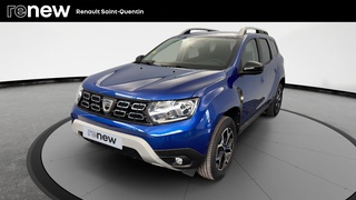 DUSTER