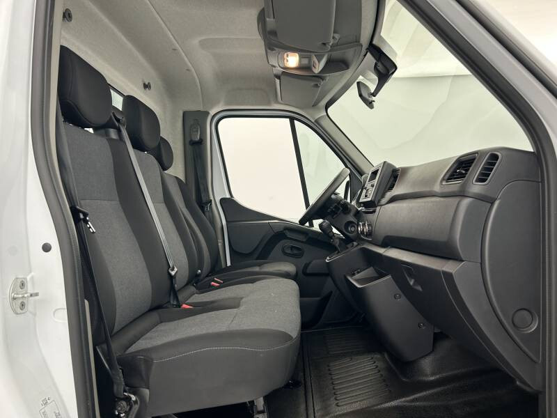 Renault Master III