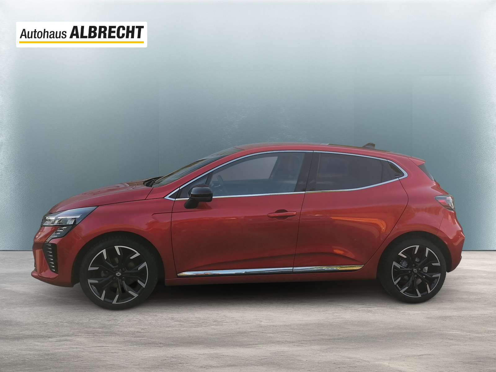 Renault Clio – Bild 2