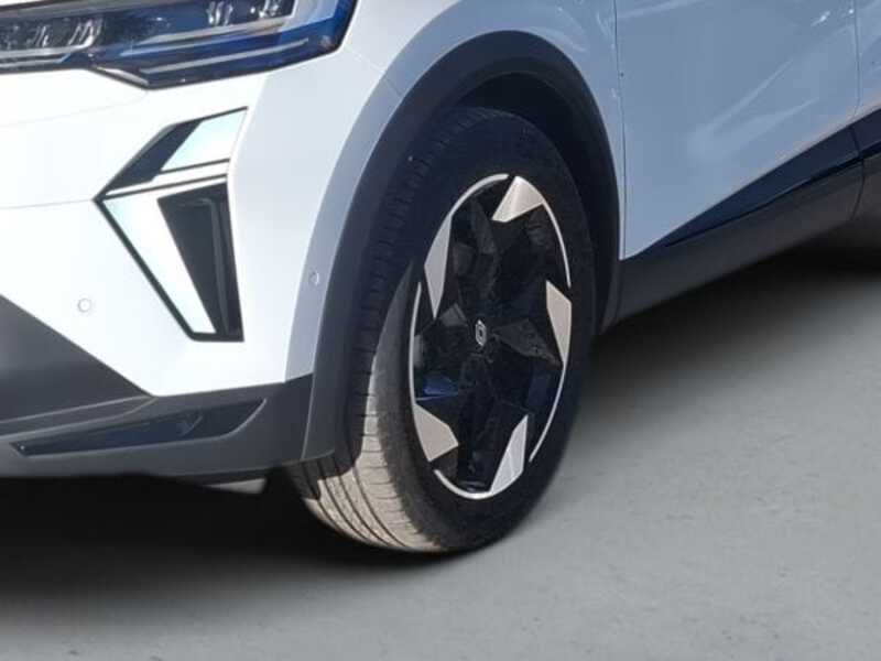RENAULT Captur Captur 1.0 TCe Techno Bi-Fuel | 100cv | 5P | 5L — photo 4