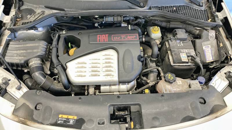 Fiat Tipo