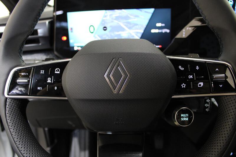 Renault Clio VI