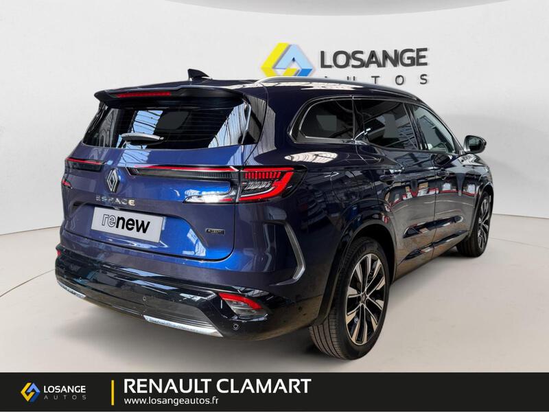 Renault Espace VI