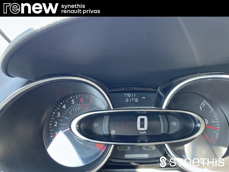 Renault Clio IV