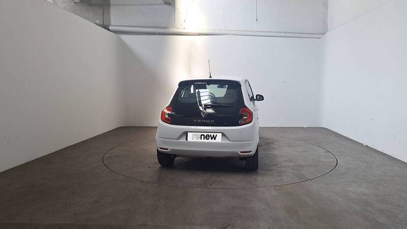 Renault Twingo III